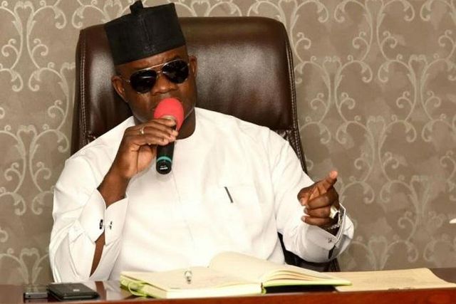 Yahaya Bello [PM News]