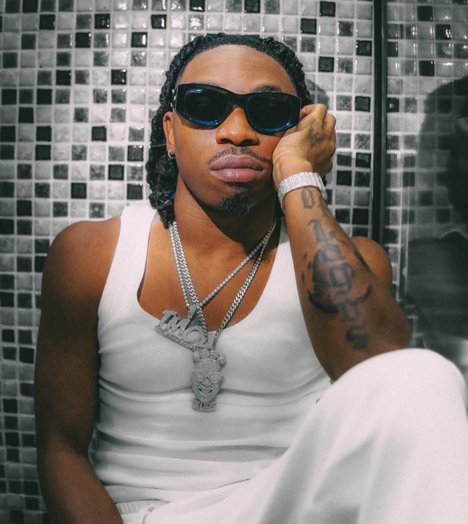 Mayorkun stays in touch with 'Love.. For Free' EP [Review]