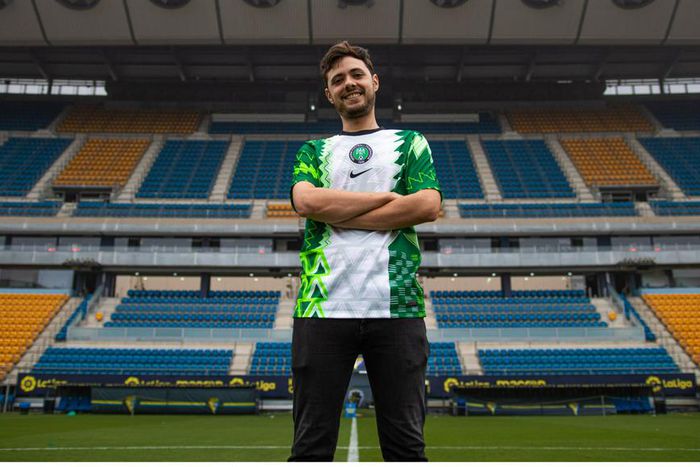 Why Cadiz are promoting Nigeria