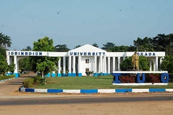 Okada town, from where the commercial motorcycle got its name, is home to the first private university in the country--Igbinedion University owned by Chief Igbinedion. [InfoGuideNigeria]