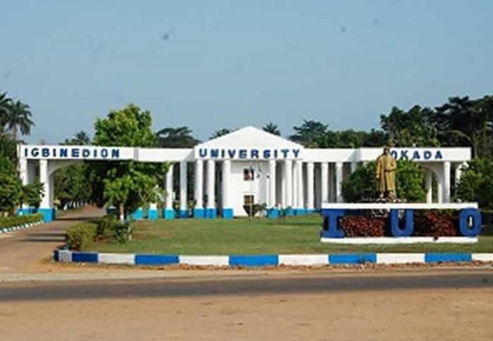 Okada town, from where the commercial motorcycle got its name, is home to the first private university in the country--Igbinedion University owned by Chief Igbinedion. [InfoGuideNigeria]