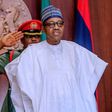 President Muhammadu Buhari FEC