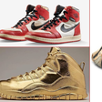 Nike's Top 10 most expensive shoes ever sold