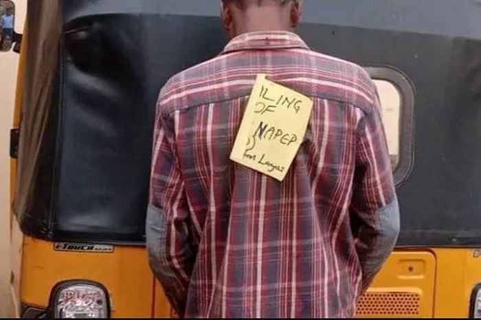 Amotekun operatives bust teenager-led criminal gang in Ondo