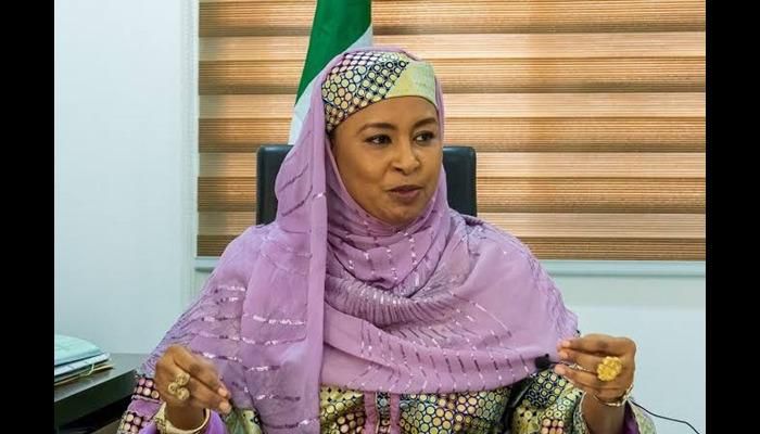 Halima Shehu [Businessday]