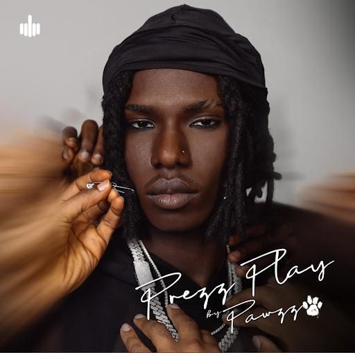 Pawzz - 'Prezz Play' cover