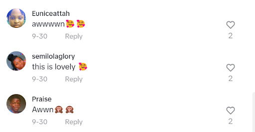 The trend – #IRaiseA Glass