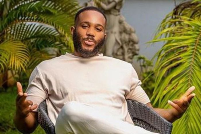 Kiddwaya is the latest housemate to be evicted from the BBNaija house [Instagram/@kiddwaya]