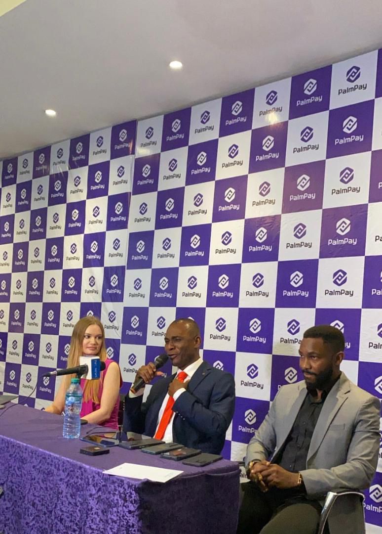 PalmPay hits 25 million user milestone in Nigeria