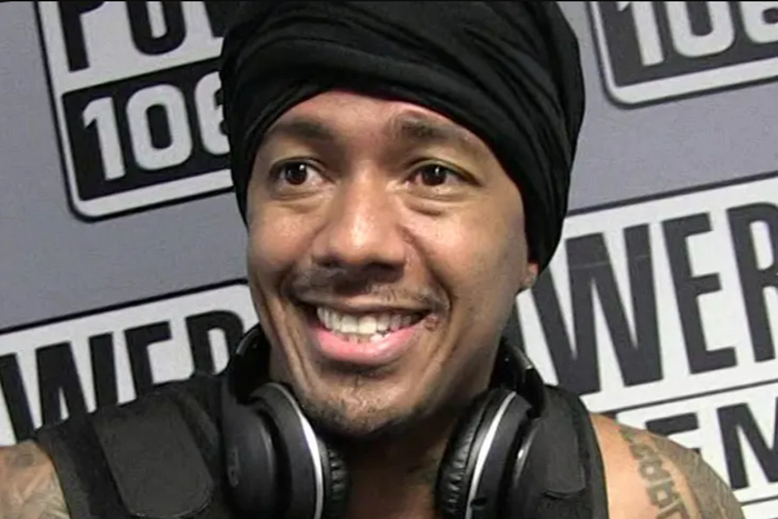 Nick Cannon