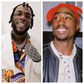 Burna Boy claims that J Cole called him 2 Pac Shakur