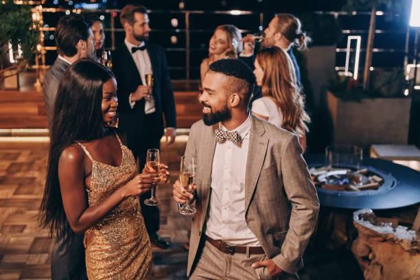 House parties are pretty fun[istockphoto]