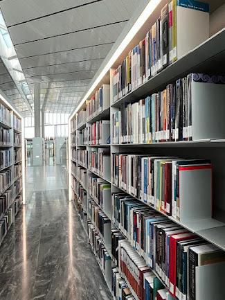 QNL Library