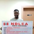 NDLEA seizes Italy-bound hard drugs and Canadian loud in Lagos [Facebook:NDLEA]