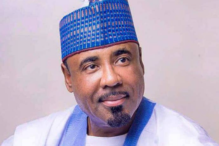 Jamil Isyaku Gwamna.