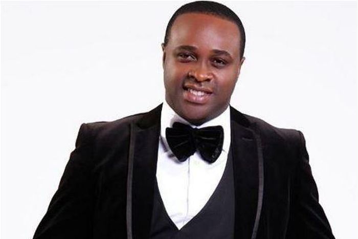 Femi Adebayo