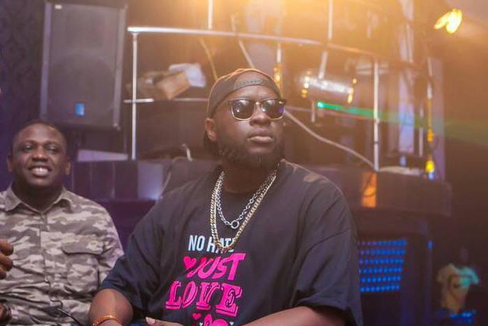 World Cup of Hip Hop names rap legend Elajoe as 1st African in Global Senior Executive Committee