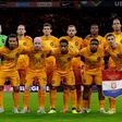 The Netherlands football team