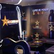 Life Is Your Stage: Rockstar Premium Energy Drink launches at Rhythm Unplugged.