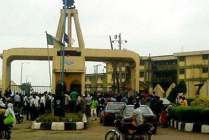 The Polytechnic, Ibadan
