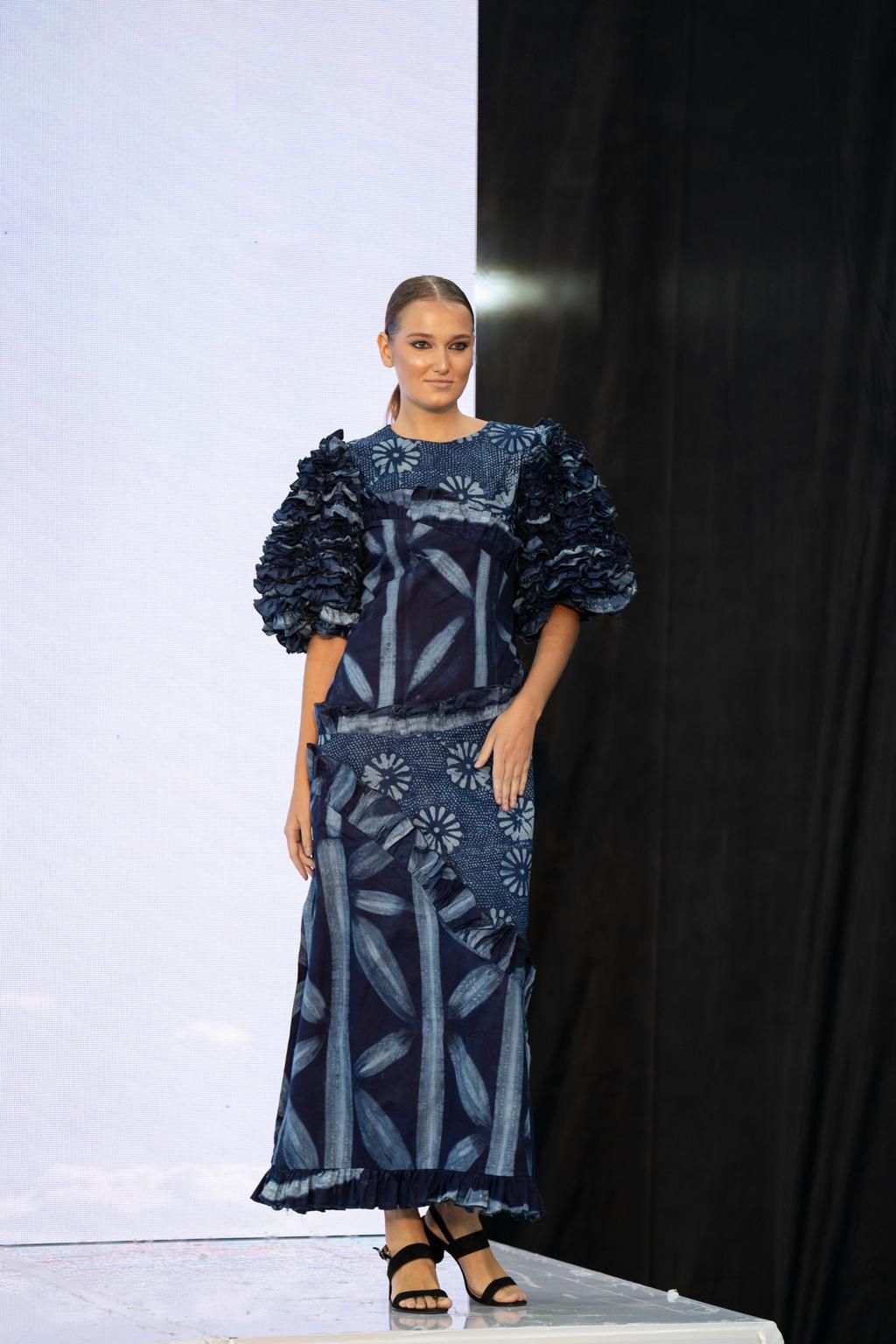 CANEX 2023: British Council unleashing the potential of African fashion