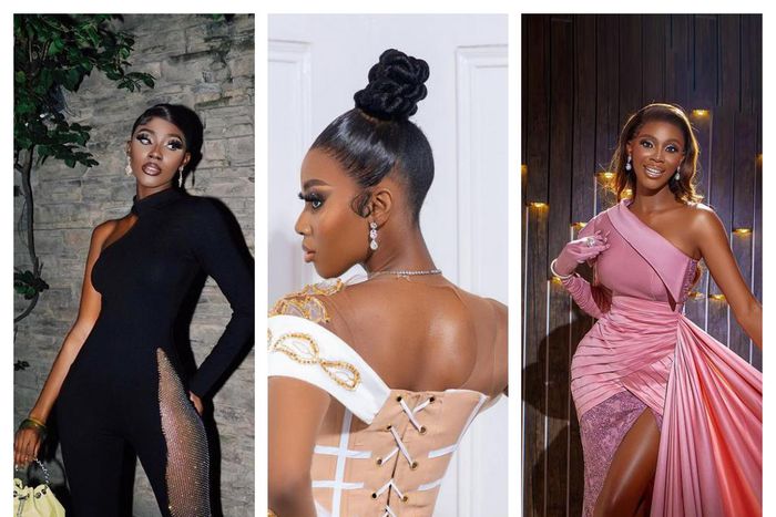 Modella is killing the fashion game [Instagram/apetmodella]