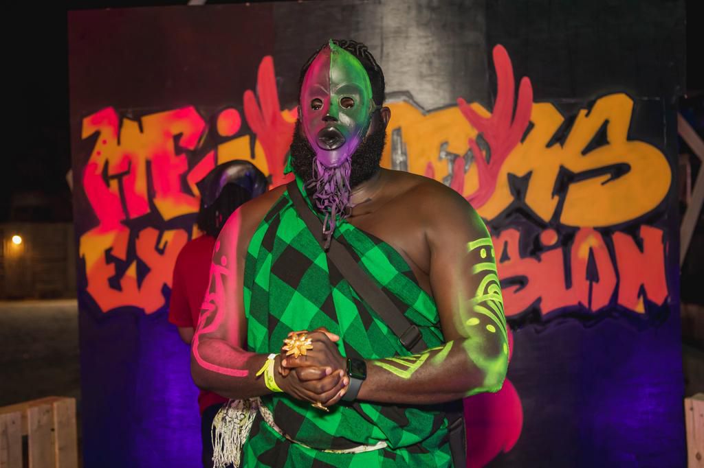 Music and Vibes: Everything you missed at #TheMeistersExpression Festival