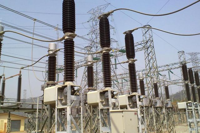 The Nigerian Power sector