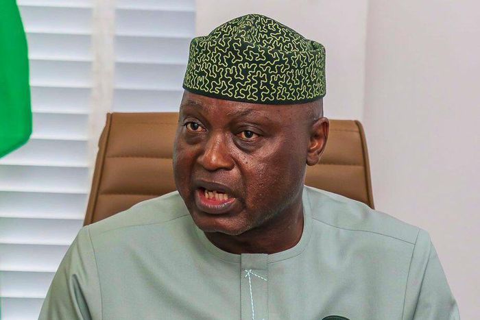 Gov Oyebanji  (PremiumTimesNG)