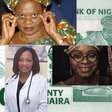 Women who should be on the naira notes