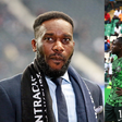 AFCON 2023: Super Eagles players bow down to Jay-Jay Okocha after Equatorial Guinea draw