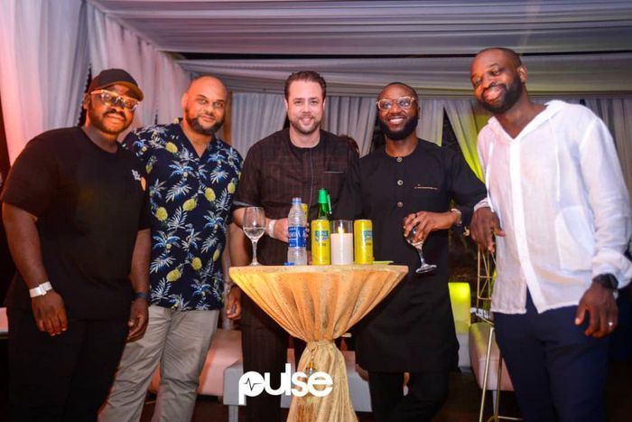 Lagos Goat Club revival at Afropolitan Vibes was a big success