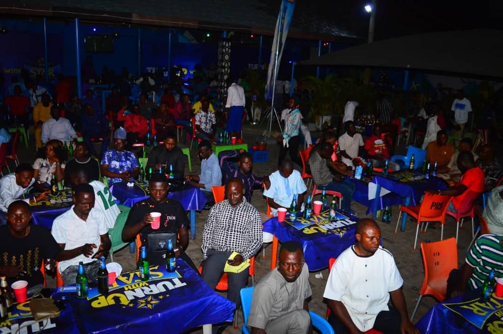 Star treats consumers to unforgettable experience in Abuja