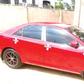 The car dealer has reported the incident to the police [Punch]