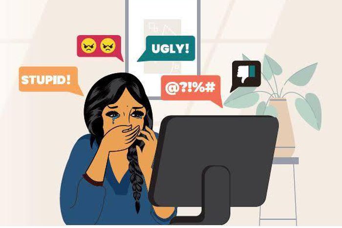 We can be so mean online [CDAC]