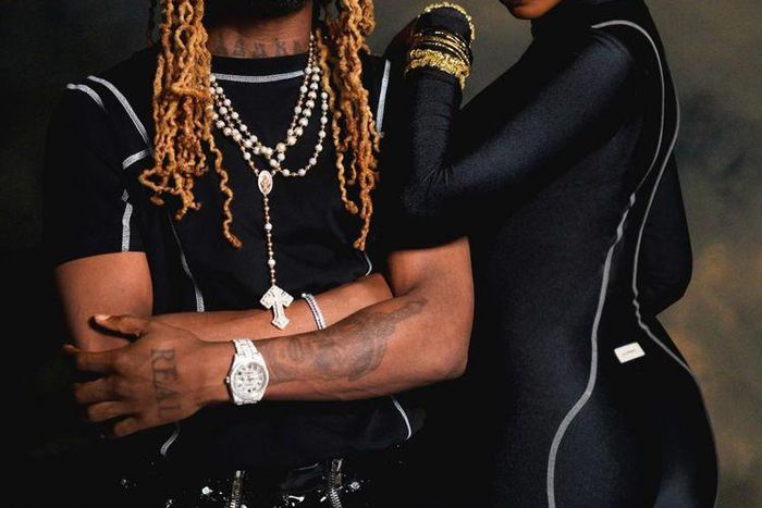 Tiwa Savage X Asake - 'Loaded'