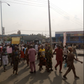 PDP members, commercial transporters stage protests in Osogbo.
