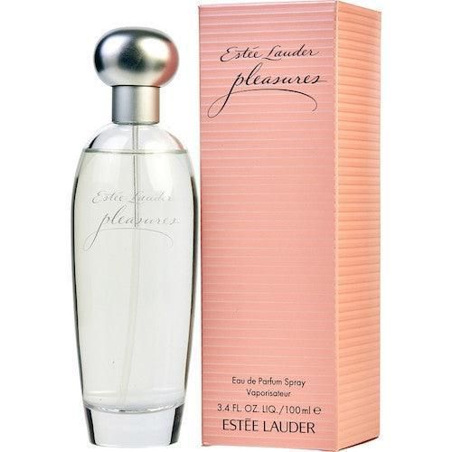 Pleasures by Estée Lauder [Scentstore]