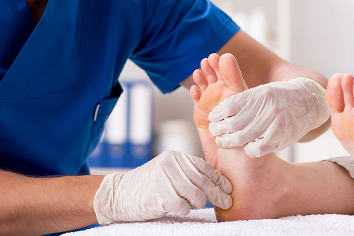 4 Diabetic Neuropathy Banner Picture