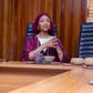 Minister of Arts, Culture and Creative Economy, Hannatu Musawa [Twitter:@Imranmuhdz·]