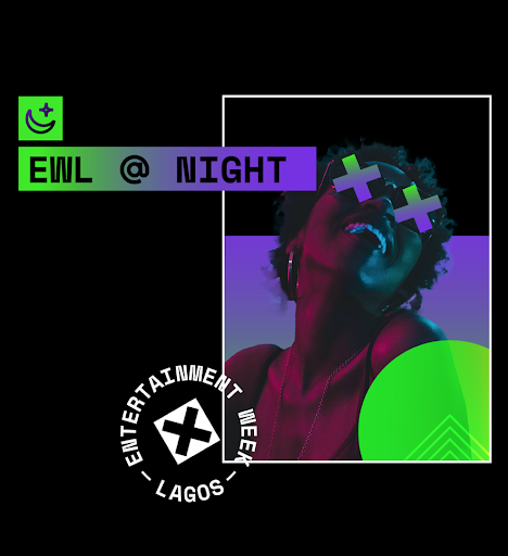 Entertainment Week Lagos and Livespot X Festival | 11th - 18th December, 2022