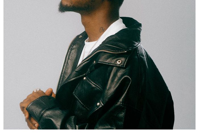 Moore DH set to drop two new singles 'La Familia' and 'On Me.'