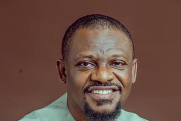 Martin Amaewhule [Rivers State Government]