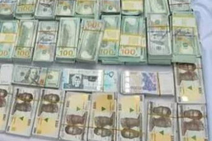 Police burst 12-member fake dollar syndicate in Gombe [NAN]