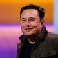 Elon Musk.REUTERS/Mike Blake