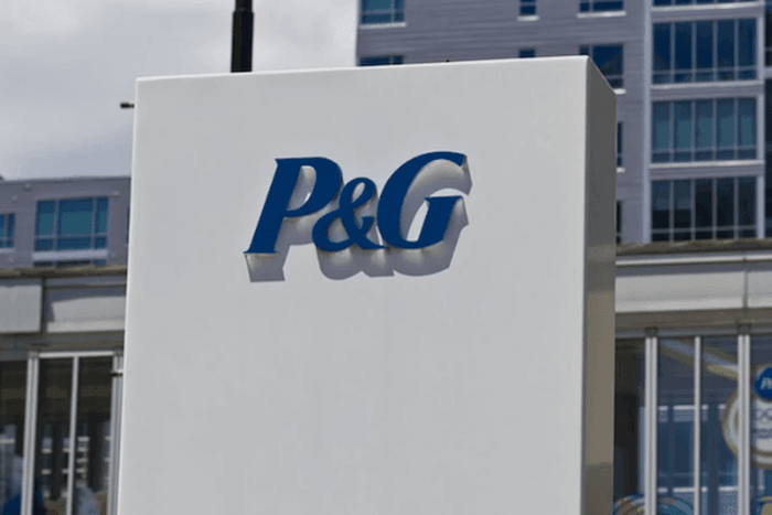 Procter & Gamble [Businessday]