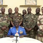 Niger Millitary announces coup [Guardian]