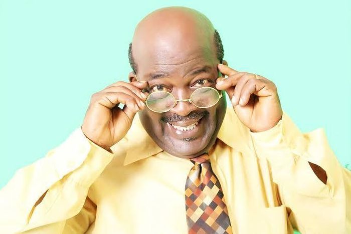 Papa Ajasco [The SUN]