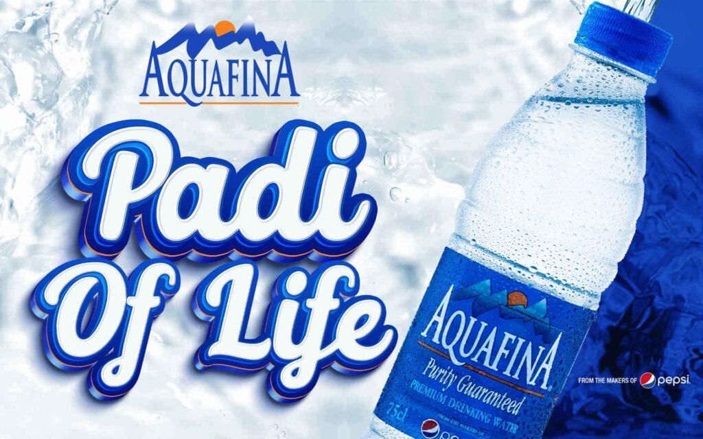 Padi of life (Credit: Brand Communicator)