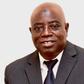 Mr Alfanla, the new Registrar of the University of Ilorin.